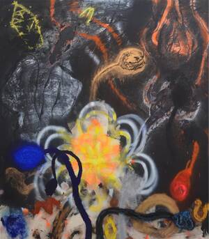 Laila Ali Porn - Press | Jenkins Johnson Gallery