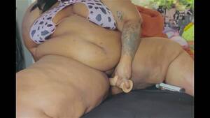 fat masturbate - Watch So Fat it's Hard to Masturbate - Ssbbw, Obese, Feedee Porn - SpankBang