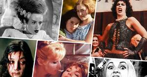 80s college drunk orgy - 55 Essential Queer Horror Films