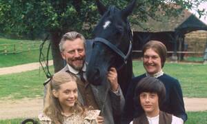 Lucas Black Porn Vid - William Lucas obituary | Television | The Guardian