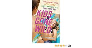 awesome party drunk girl orgy - Amazon.com: Kids Gone Wild: From Rainbow Parties to Sexting, Understanding  the Hype Over Teen Sex: 9780814760734: Best, Joel, Bogle, Kathleen A.: Books