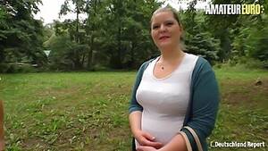 Bbw Outdoor German - Throat-fucked - Amateureuro hot german bbw anna k. fucks hardcore outdoor -  Yes Porn