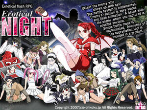 hentai game erotical night - Erotical Night [COMPLETED] - free game download, reviews, mega - xGames