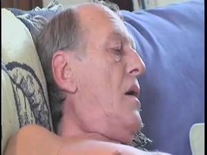 Mature Granny Oiled Tits - Dutch mature granny Sofie with mate and grandpa