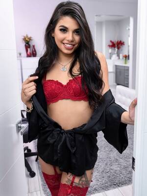 Gina Valentina - Mofos Girl Gina Valentina Free Porn Videos | Mofos Pornstars