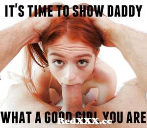 Indian Blowjob Caption - Hot Cute Slut Redhead Blowjob Caption Pic from redhead blowjob Post -  RedXXX.cc