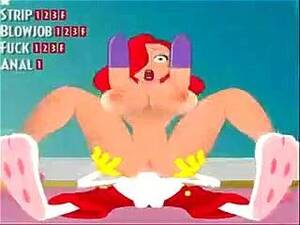 cartoon jessica rabbit porn game - Watch Jessica Rabbit_Sexual game - Anal Sex, Peliroja, Tetas Grandes Porn -  SpankBang