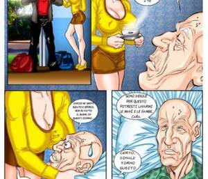 Italian Comic Book Porn - Italian | Erofus - Sex and Porn Comics