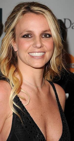 Britney Spears Halle Berry Porn - Britney Spears - Credits (text only) - IMDb