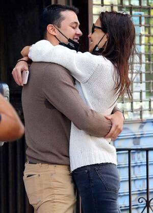 Katie Holmes Interracial Porn - Jamie Foxx Is 'Happy' for Ex Katie Holmes' New Romance | Us Weekly