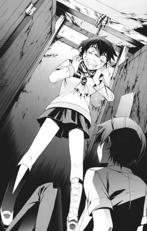 Corpse Party Anime Porn Lesbian - Blood Covered Corpse Party hanging | MOTHERLESS.COM â„¢