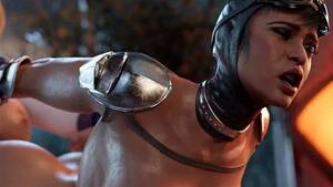 gotham tranny fuck - Watch Gotham threesome Rigid3d - Futa, Hard, Tranny Porn - SpankBang