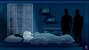 Home Intruder Forced Sex Captions - 7 men, 1 depraved sex network: Unravelling the full story behind the  wife-sharing drug rapes - CNA