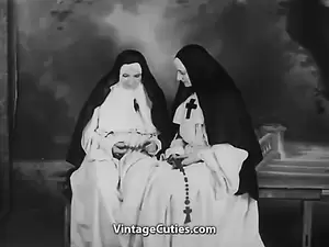 1920s Vintage Porn Blowjobs Sex - Oral Sex is a Good Homework Alternative (1920s Vintage) | xHamster