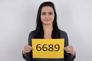 Czech Casting Beata - Watch Video