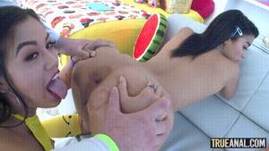 Anal Ass Licking - True Anal Ass Licking Porn GIFs | Pornhub