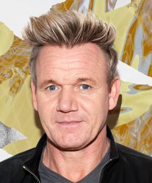 Elizabeth Ramsey Porn - Gordon Ramsay Is Here For Your Food Porn