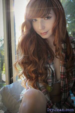 ivy snow - Ivy Jean Pics â€“ Telegraph