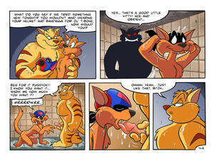 Bone Comic Porn - File: Sk7_u18chan.jpg ...