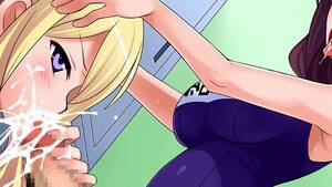 anime tranny jerk off - ANIME @ Tranny Clips - Free Shemale Porn