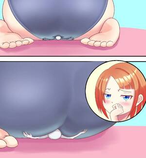 Anal Fart Porn Comic - Comic Buttcrush and Fart - ThisVid.com