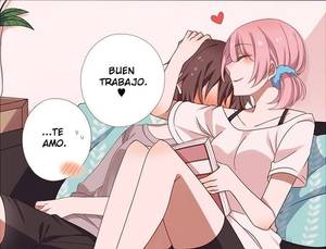 cartoon lesbian girls nude - Lesbians, Yuri, Anime Girls, Lesbian