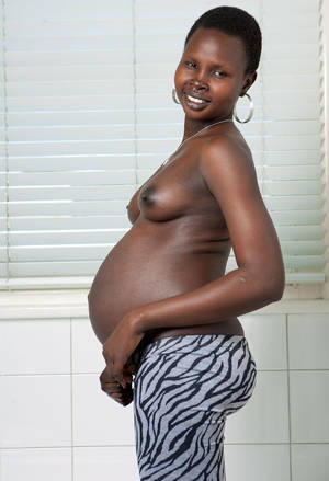 African Amateur Black Porn - 