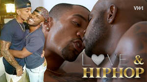 Gay Hip Hop Porn - Love & Hip Hopâ€ Features Black Gay Couple | The original Gay Porn Blog! Gay  porn news, porn star interviews, free hardcore videos, and the hottest gay  porn on the web.