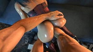 monster cock 3d - Wonder Woman Fisted Hard And Then Fucked By A Giant Cock, 3D Porn Animation  - Punishworld.com