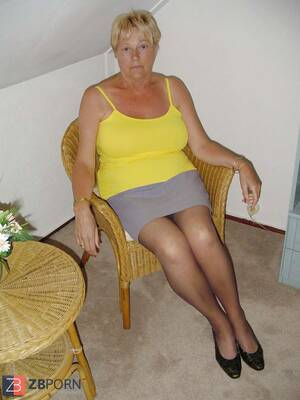 Mature Granny Porn - 