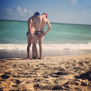 miami nudist beach pics gallery - Haulover Beach reviews, photos - Sunny Isles - Miami - GayCities Miami