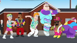 Drugged Fetish Porn - Watch Paradise PD | Netflix Official Site