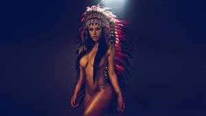 indian fitness model nude - Date Uploaded: Description: Sue Lasmar 1920x1080 sexy nude hd wallpaper  Resolution Size: 1920x1080 px