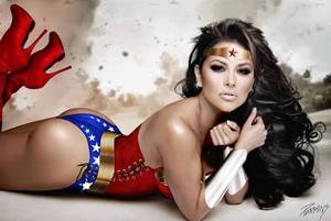 naked super heroes having sex - cosplay, girls, sexy, comic, wonder woman, superhero, female superhero,