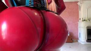latex ass fat - Watch latex big ass - Latax, Bigass, Babe Porn - SpankBang