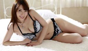 hottest japanese - Hot Japanese Pornstar