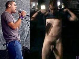 Alien Ant Farm Porn - Alien Ant Farm's Dryden Mitchell | LPSG