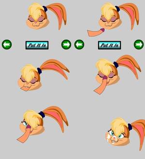 Lola Bunny Porn Games - lola2.swf [W] 42 KiB. Loop, Musicless, Advanced. Furry, Mixed. Porn, Oral.  Game. Misc, Mute.