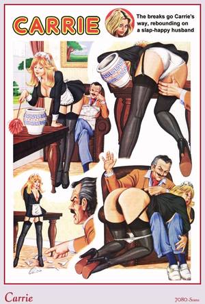 mature spanked maids - Adult Social Network. Maid spank cartoon