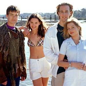 Dawsons Creek Porn Parody - 91 Dawson's Creek ideas | dawsons creek, dawson, creek