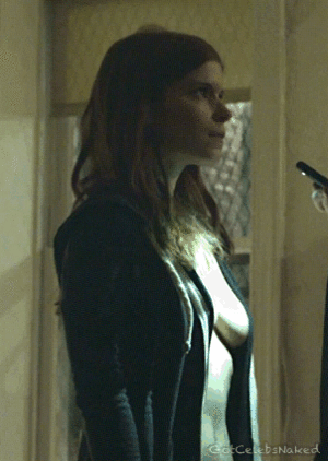 Kate Mara Porn - Royale With Chesse â€” gotcelebsnaked: Kate Mara - 'House of Cards'...