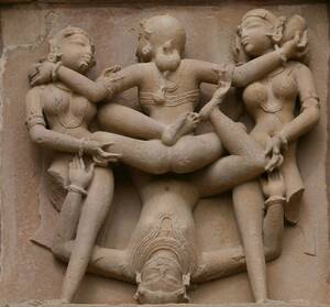 fkk anal sex - Fucked Clean. Maybe the Proud Boys just need to getâ€¦ | by Sarene B. Arias |  Sensual: An Erotic Life | Medium