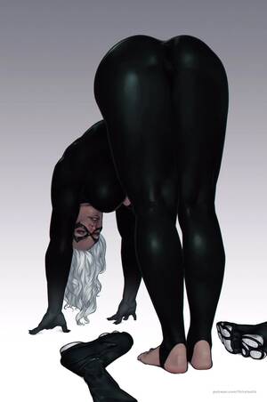 black art xxx - Black Cat(thirstastic)[Marvel] free hentai porno, xxx comics, rule34 nude  art at HentaiLib.net