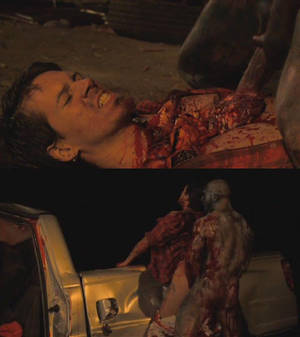 Gay Zombie Porn - Image