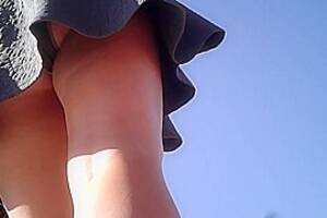 college campus upskirt - Upskirt on campus!, watch free porn video, HD XXX at tPorn.xxx