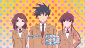 kiss x sis hentai - Kiss x sis hentai porn videos & sex movies - XXXi.PORN