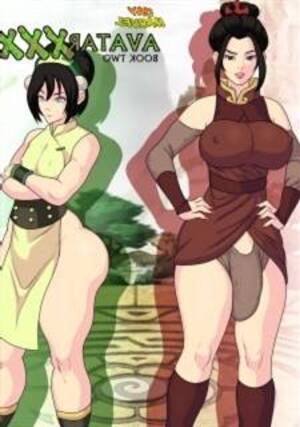 Avatar Porn Comic Side Effects - Avatar Porn Comics