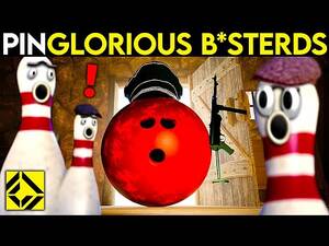 Bowling Cartoon Porn - NSFW Bowling Animations | Know Your Meme