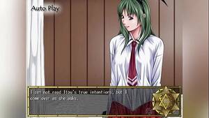 bible black hentai game - The Foreign Button : 1st & 2nd scene (Bible Black 2) - XVIDEOS.COM