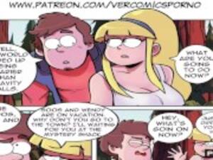 Gravity Falls Orgy Porn - Gravity Falls The Next Summer - Dipper's Foursome Reverse Gangbang ||  Outdoor Cabin Orgy - xxx Videos Porno MÃ³viles & PelÃ­culas - iPornTV.Net
